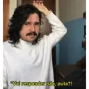 ملصق