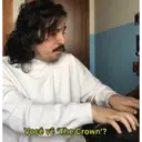 ملصق