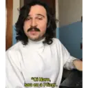 ملصق