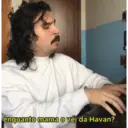 ملصق