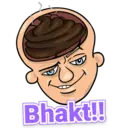 استیکر