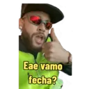 ملصق