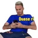 ملصق