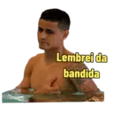 ملصق