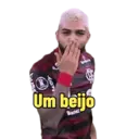 ملصق