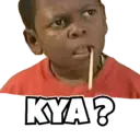 ஸ்டிக்கர்
