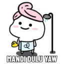 Stiker