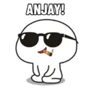 Stiker