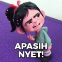Stiker
