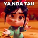 Stiker
