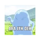 Stiker