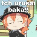 Stiker