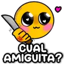 Stiker