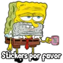 Stiker