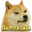 Стикер