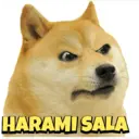 Стикер