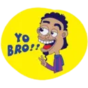 Stiker