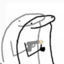 ملصق