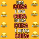 ملصق