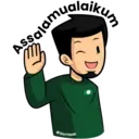 Stiker