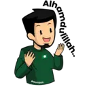 Stiker