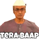 استیکر