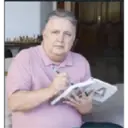 ملصق