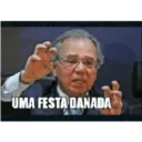 ملصق
