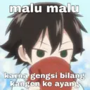 Stiker