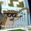 Stiker