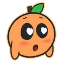 Стикер