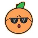 Стикер