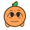 Стикер