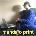 贴纸
