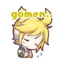 Stiker