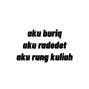 Klistermärke