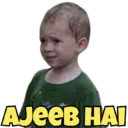 Стикер