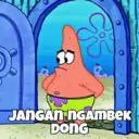 ਸਟਿਕਰ