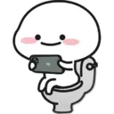 ملصق