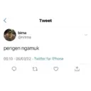 Samolepka