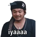 Stiker