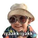 Stiker
