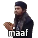 Stiker