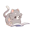 贴纸