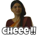 استیکر