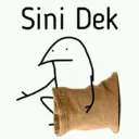 Стикер
