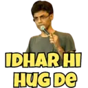 استیکر