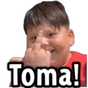 Naljepnica