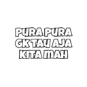 Stiker