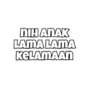 Stiker